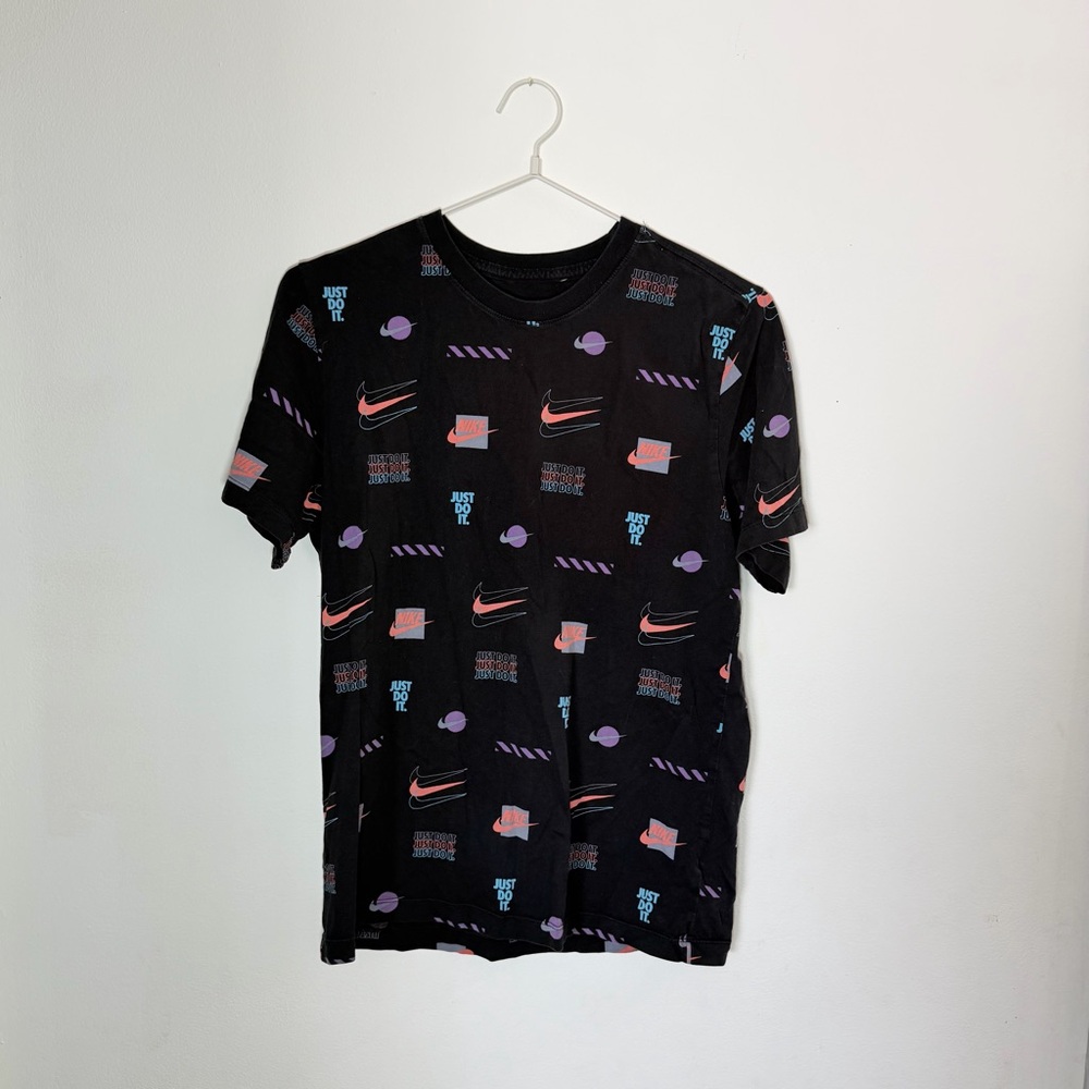 Nike All Over Print Tee